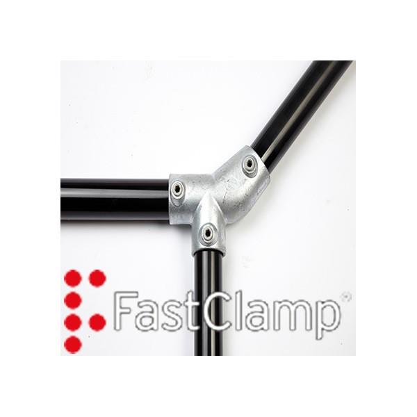 Fastclamp C42 Clamp On Crossover