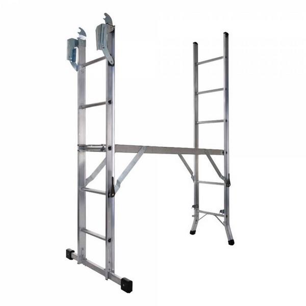 Combination Ladders