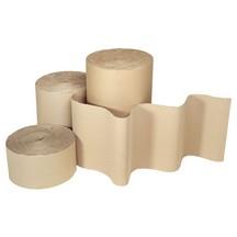 Corrugated Paper