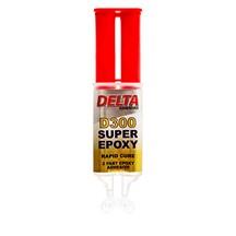 Delta D300 Rapid Epoxy Syringe