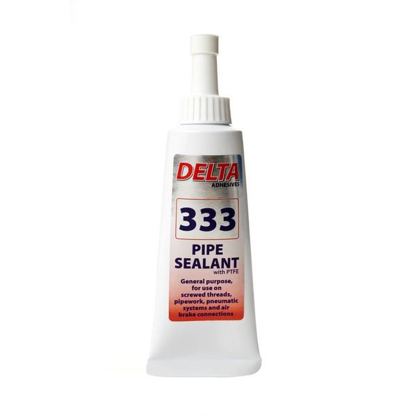 Delta D333 Pipe Sealant