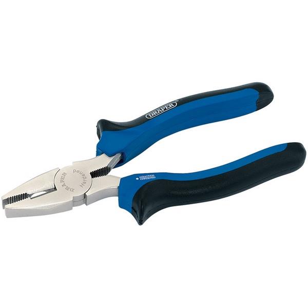 Draper Combination Pliers