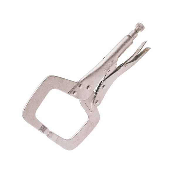 Vise Grip Clamp - 280mm C Clamp