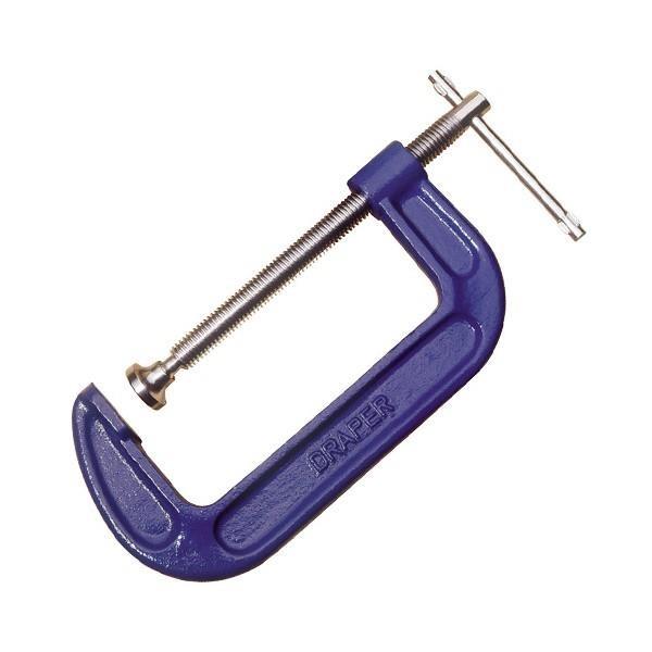 Draper 36193 G Clamps