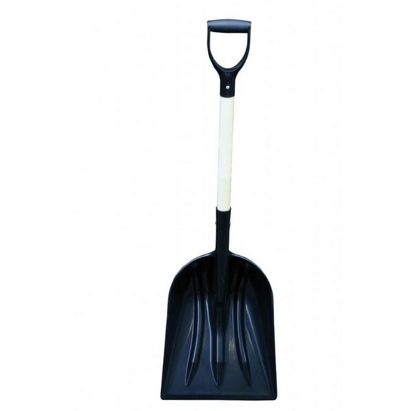 Easylift Square Mouth Shovel