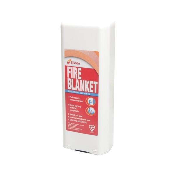 Fire Blanket