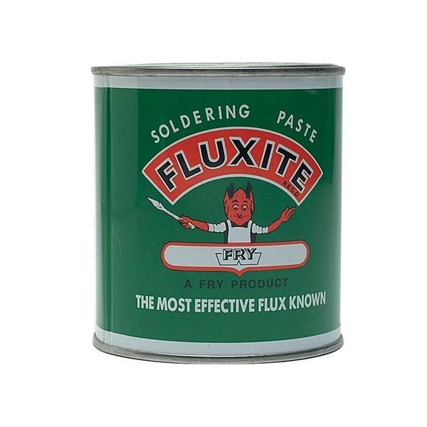 Fluxite Soldering Paste