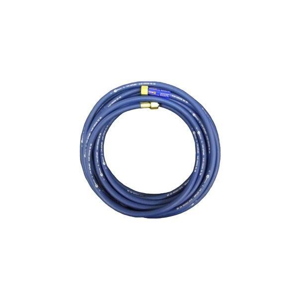 Futuris Oxygen Fitted Single Hose