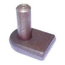 Gate Hook To Weld