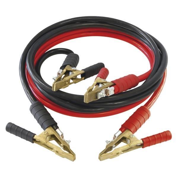GYS 320A Insulated Jump Leads 3mtr