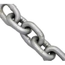 Galvanised Steel Chain