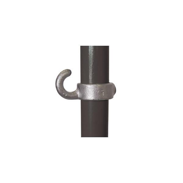 Fastclamp C33 Hook