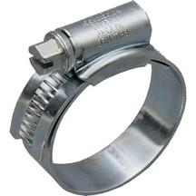 Stainless Steel Hose Clip