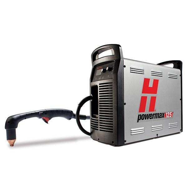 Hypertherm Powermax125 Plasma Cutter