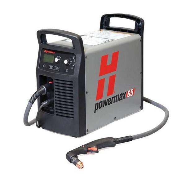 Hypertherm Powermax65 Plasma Cutter