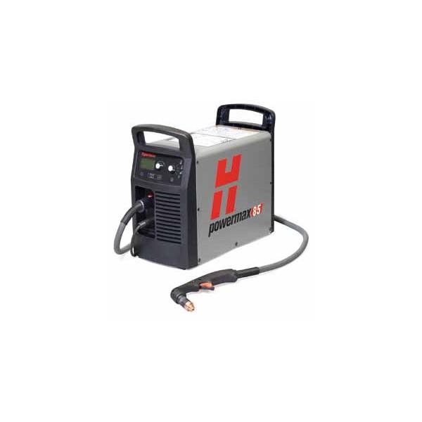 Hypertherm Powermax85 Plasma Cutter