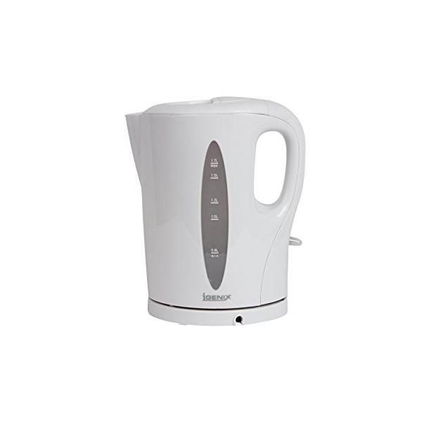 Igenix Cordless Kettle