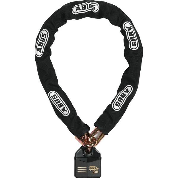 Abus KS Series Padlock Chain