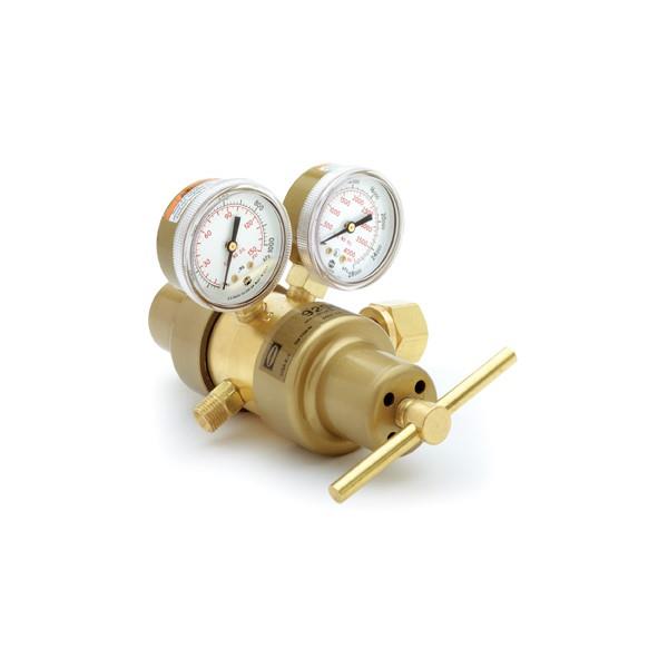 Lincoln Electric Professional Acetylene Regulator