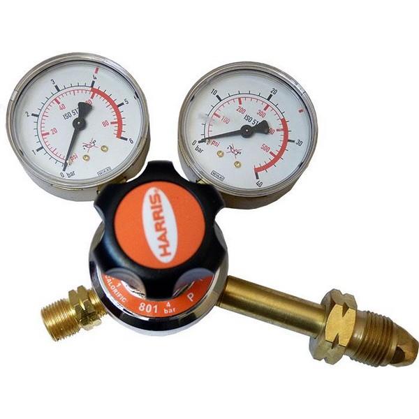 Lincoln Electric Professional Propane Regulator