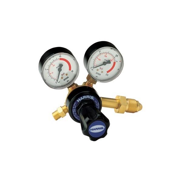 Lincoln Electric Professional Oxygen Regulator