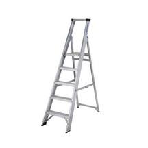 Werner Mastertrade™ Platform Step Ladder