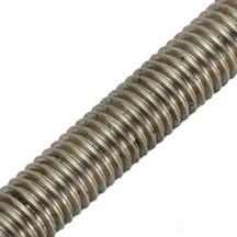 Mild Steel Screwed Rod