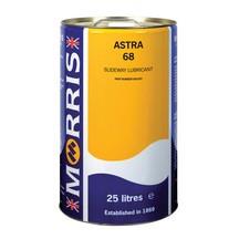 Morris Astra 68 Slideaway Oil