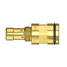 Parweld XP8 Tip Adaptor - M8