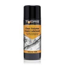Tygris Polymer Chain Lubricant