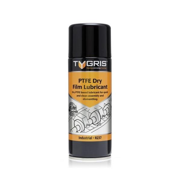 Tygris PTFE Dry Film Lubricant