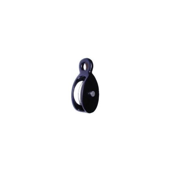 Single Awning Cast Pulley
