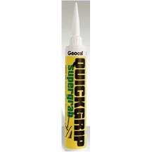 Quick Grip Adhesive - Solvent Free