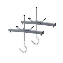 Werner Roof Rack Clamps