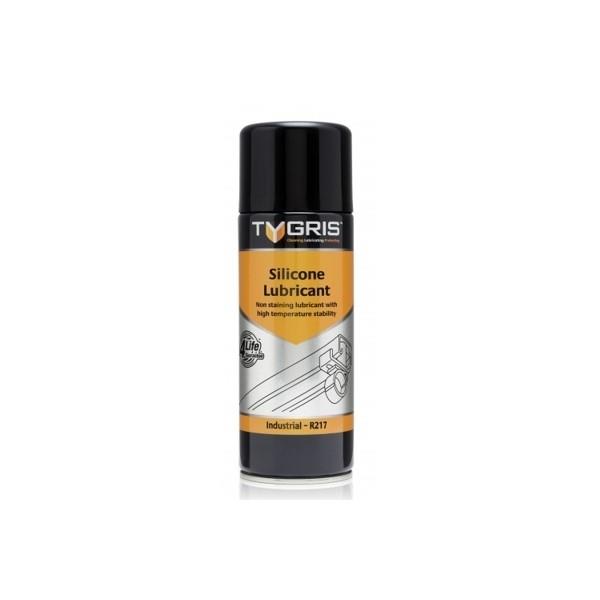 Tygris Silicone Lubricant