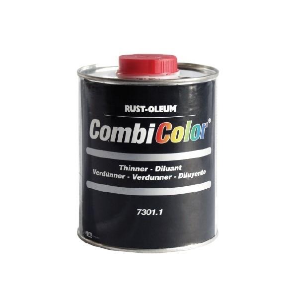 Rustoleum Smooth Thinners