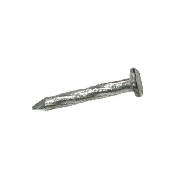 Square Twist Nail - Galvanised