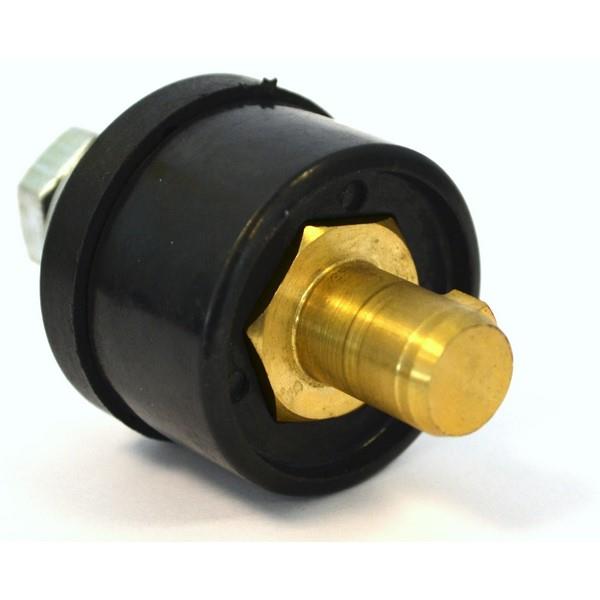 Starparts DIN Panel Plug