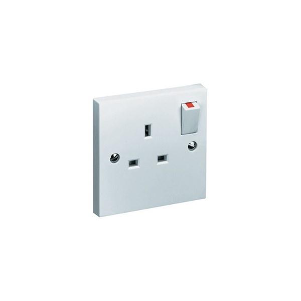 Switched Socket