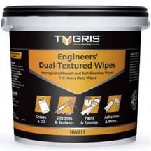 Tygris Engineers Wipes