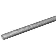 Mild Steel Screwed Rod - UNC