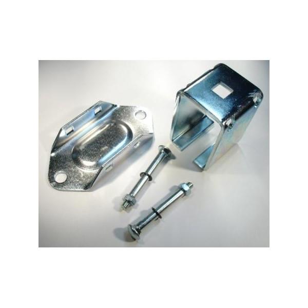 Universal Open Soffit Bracket