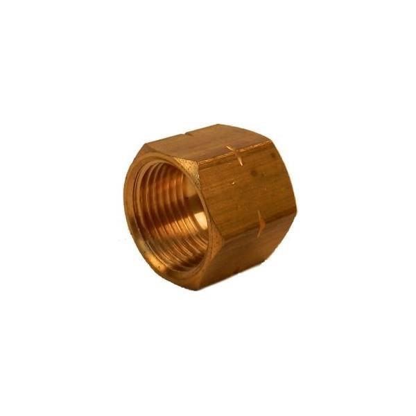 Weldability Hose Nuts