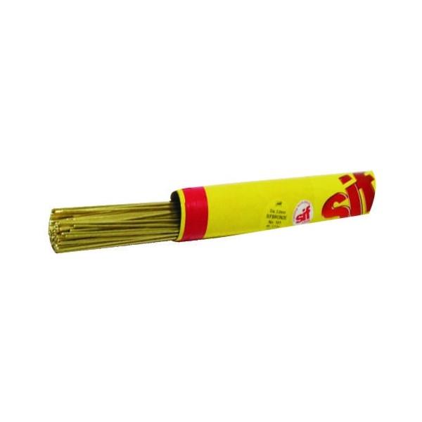 Weldability Sifredicote Flux Coated Brazing Wire