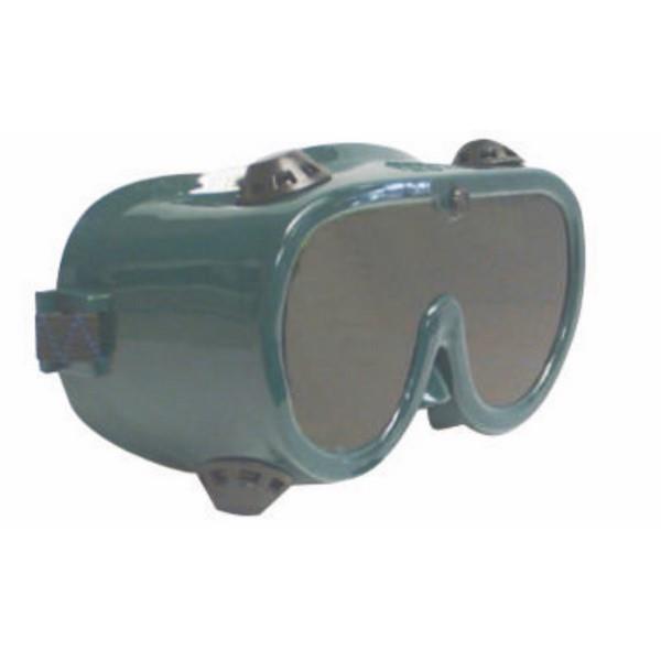 Weldability Ski-Type Goggle