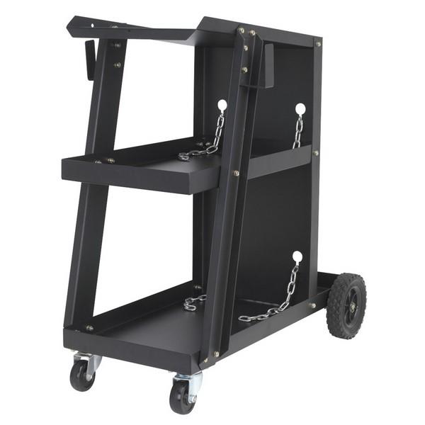 MIG Inverter Trolley