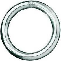 Welded Ring