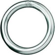 Welded Ring