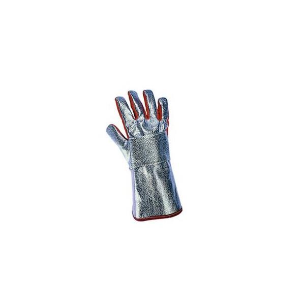 Perfect Fit Mig Fit Heat Resistant Gauntlet