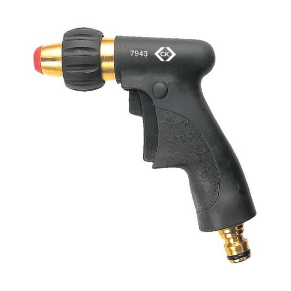 CK G7943 Brass Spray Gun